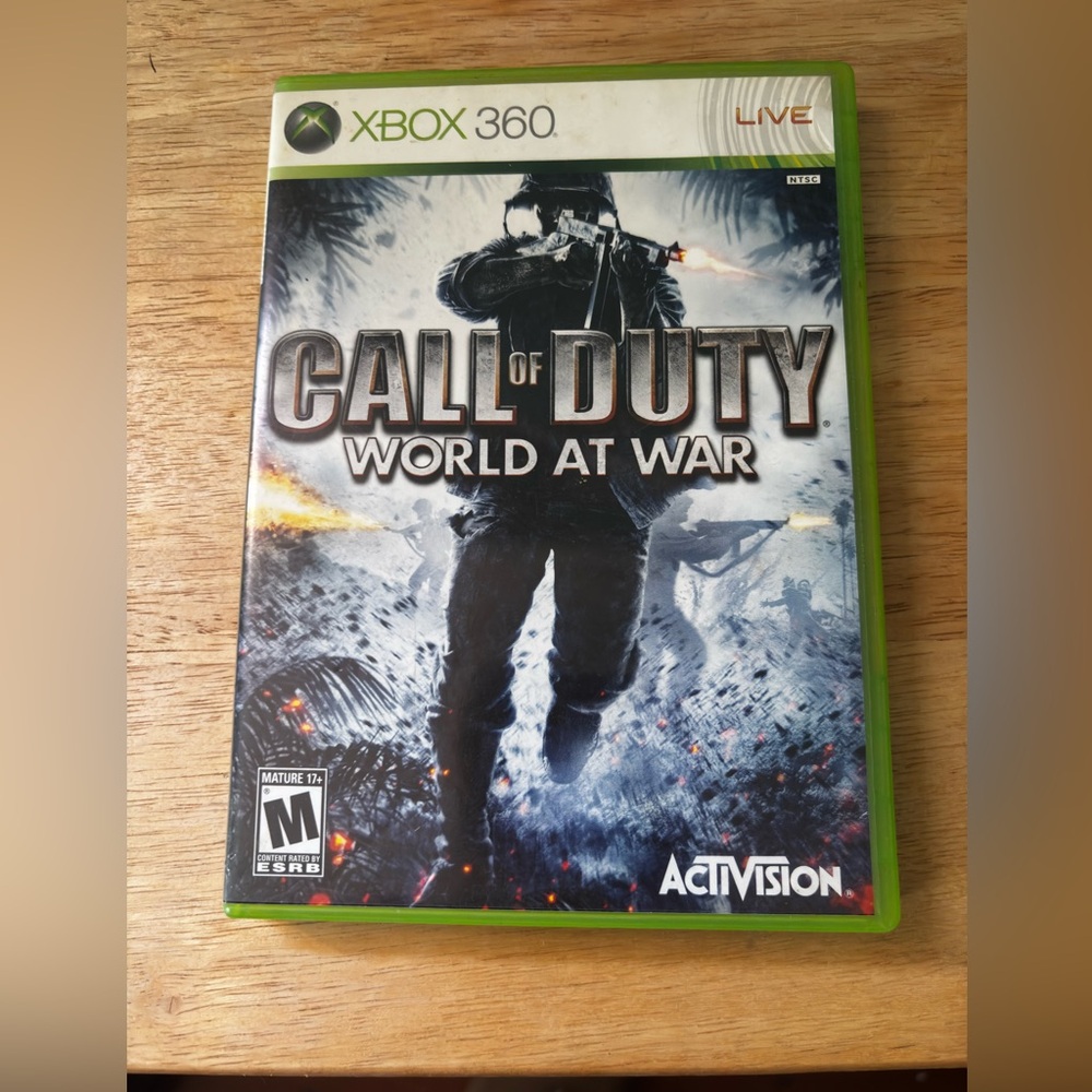 Xbox 360 games -2